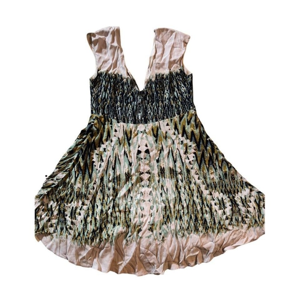Y2K fairycore dress with a unique design Free People